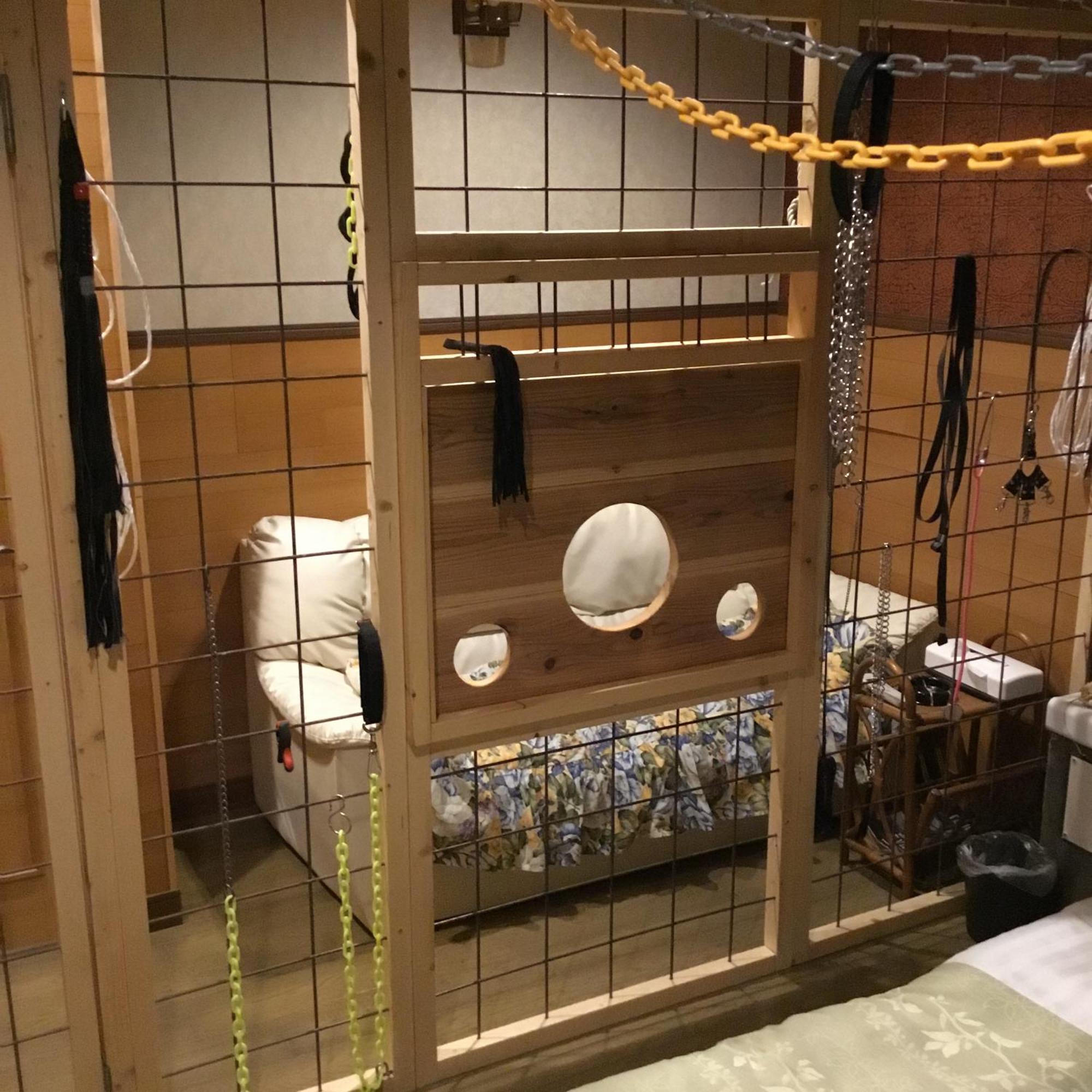 拉斯维加斯情趣酒店（仅限成人） 札幌 外观 照片