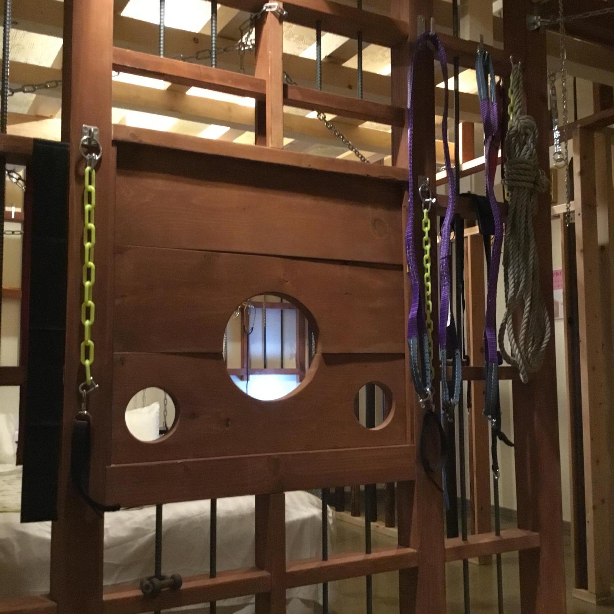拉斯维加斯情趣酒店（仅限成人） 札幌 外观 照片