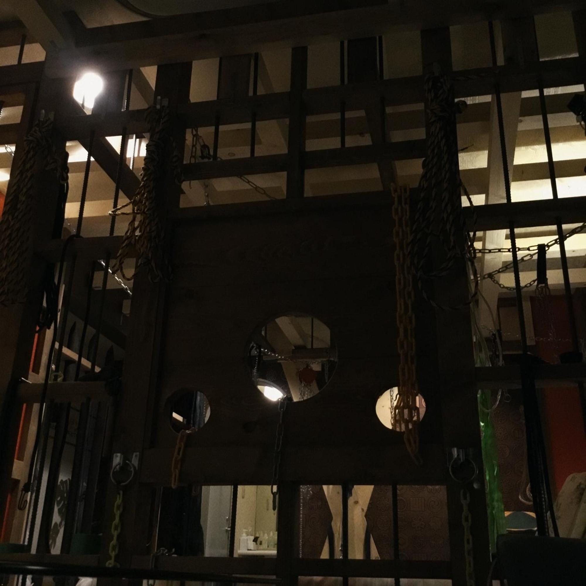 拉斯维加斯情趣酒店（仅限成人） 札幌 外观 照片