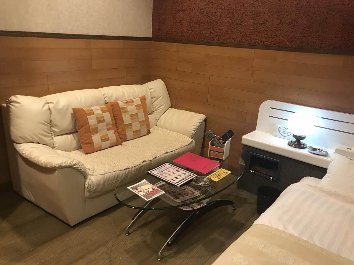 拉斯维加斯情趣酒店（仅限成人） 札幌 外观 照片