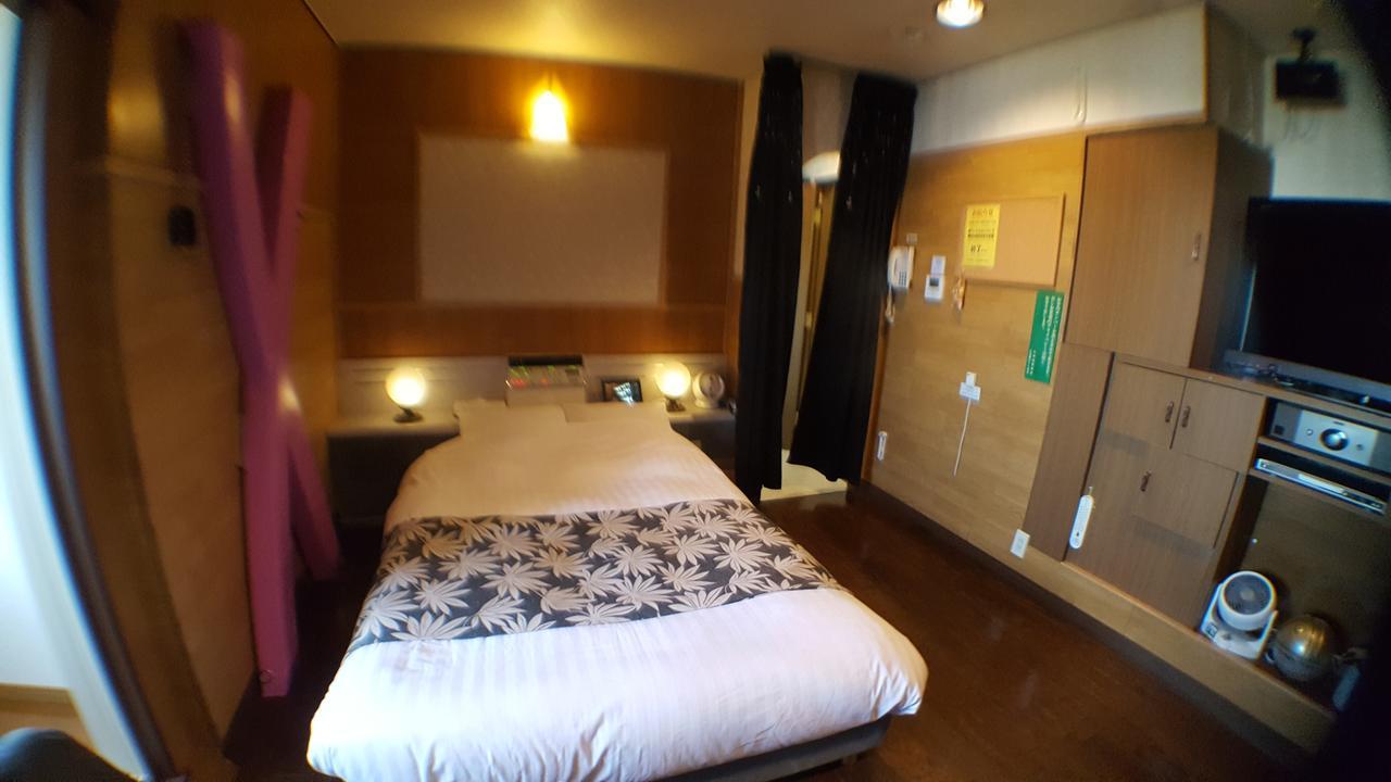 拉斯维加斯情趣酒店（仅限成人） 札幌 外观 照片